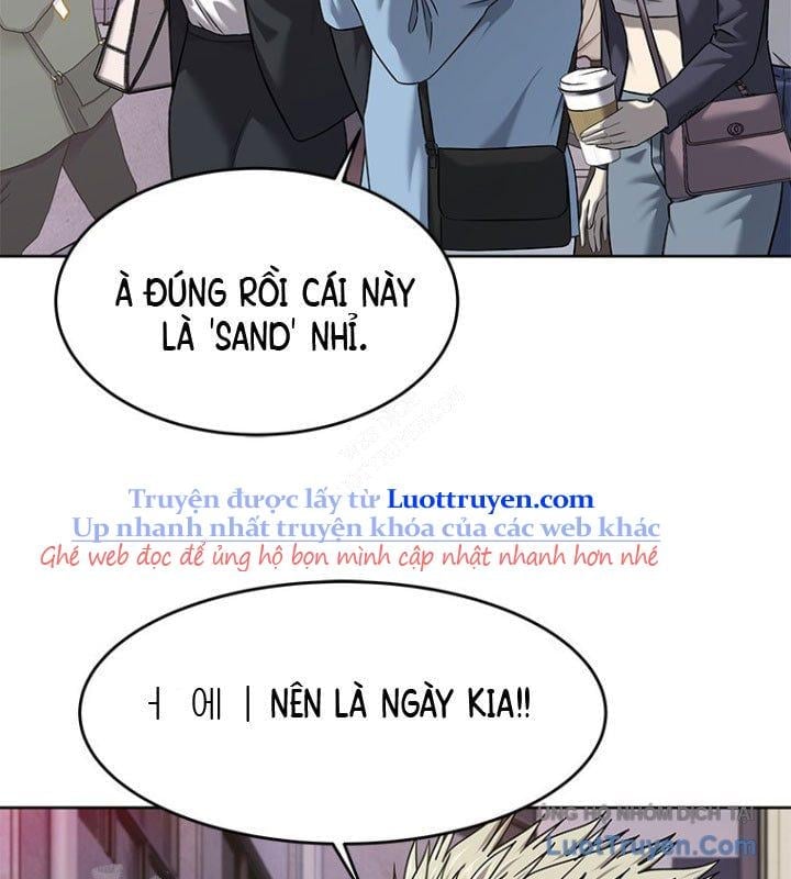 Đội Trưởng Lính Đánh Thuê Chapter 285 - Trang 2