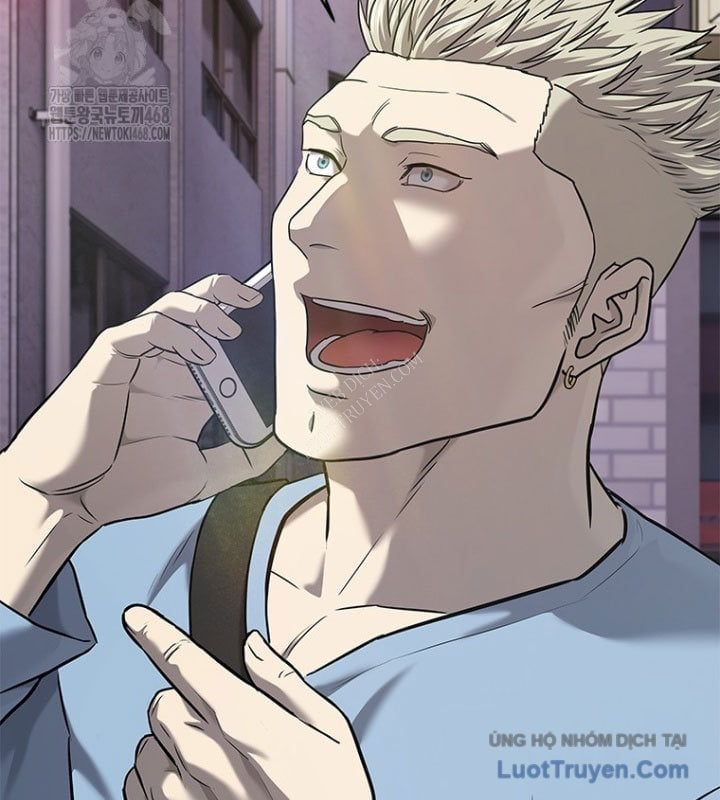 Đội Trưởng Lính Đánh Thuê Chapter 285 - Trang 2