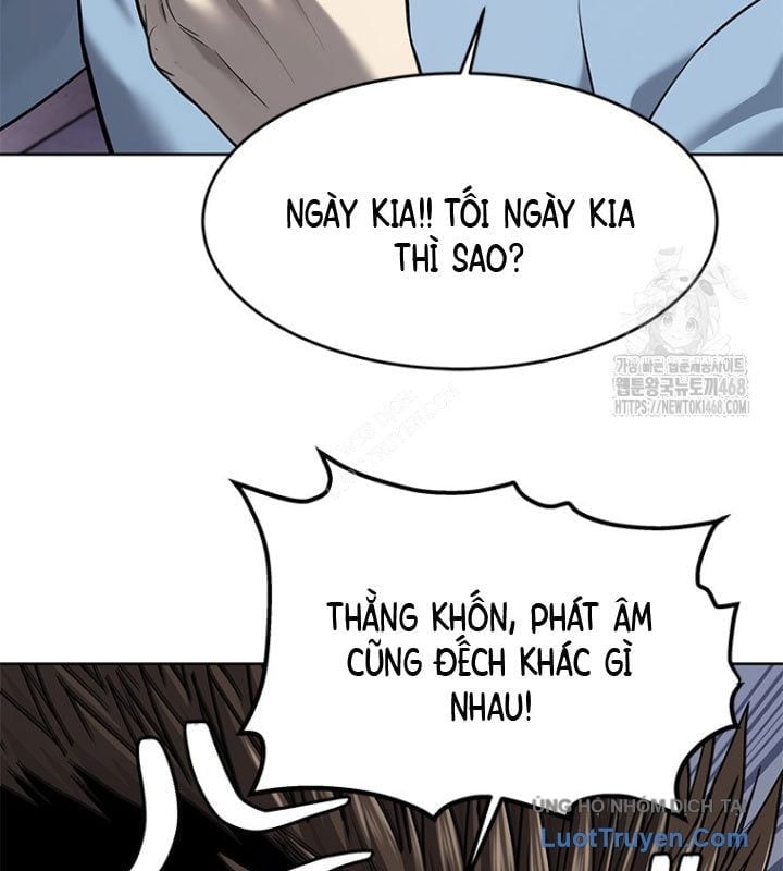 Đội Trưởng Lính Đánh Thuê Chapter 285 - Trang 2