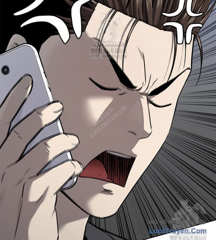Đội Trưởng Lính Đánh Thuê Chapter 285 - Trang 2
