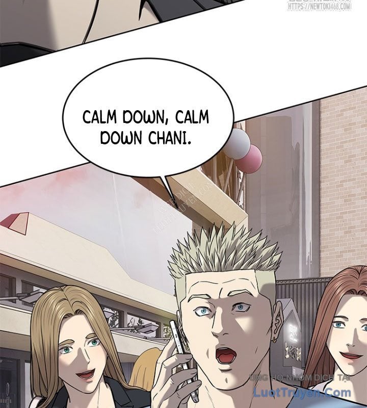 Đội Trưởng Lính Đánh Thuê Chapter 285 - Trang 2