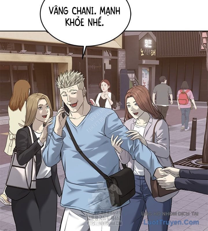 Đội Trưởng Lính Đánh Thuê Chapter 285 - Trang 2