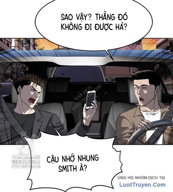 Đội Trưởng Lính Đánh Thuê Chapter 285 - Trang 2