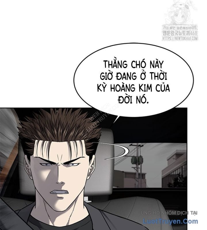 Đội Trưởng Lính Đánh Thuê Chapter 285 - Trang 2