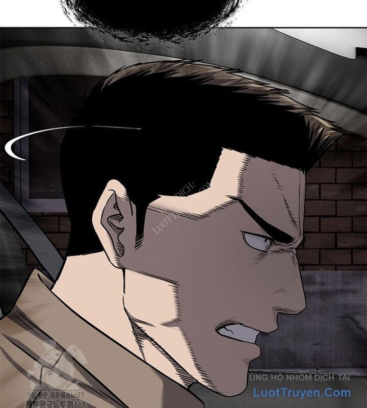 Đội Trưởng Lính Đánh Thuê Chapter 285 - Trang 2