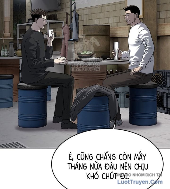 Đội Trưởng Lính Đánh Thuê Chapter 285 - Trang 2