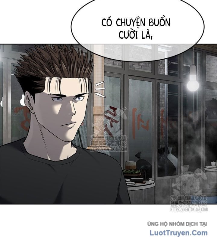 Đội Trưởng Lính Đánh Thuê Chapter 285 - Trang 2