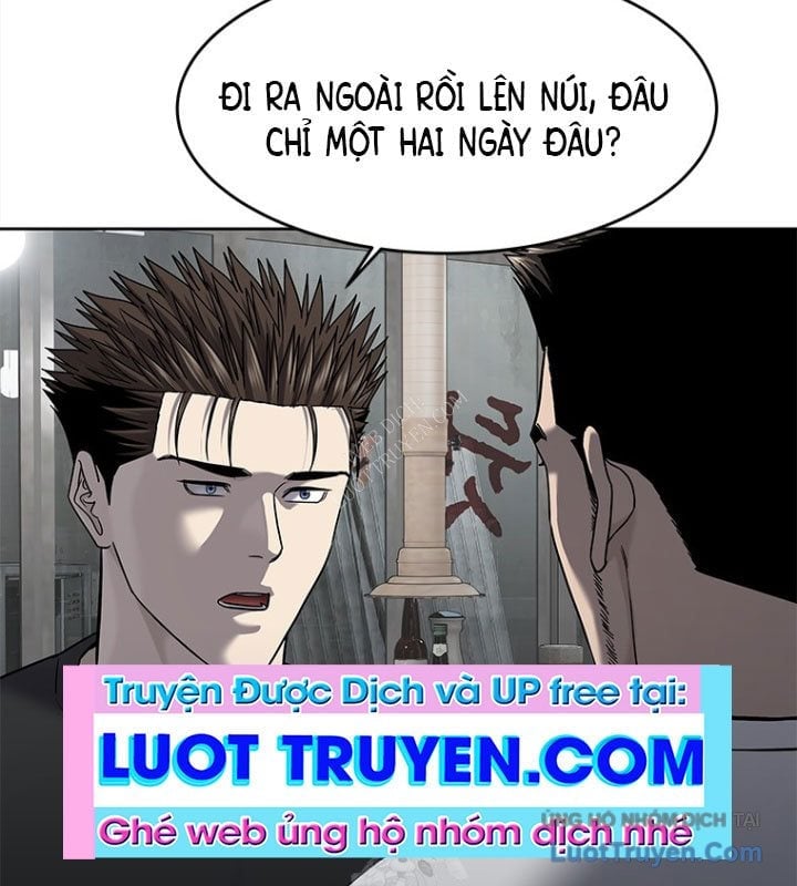 Đội Trưởng Lính Đánh Thuê Chapter 285 - Trang 2