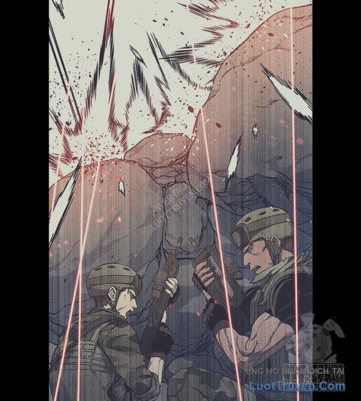 Đội Trưởng Lính Đánh Thuê Chapter 285 - Trang 2