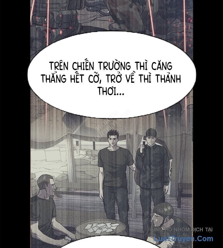 Đội Trưởng Lính Đánh Thuê Chapter 285 - Trang 2