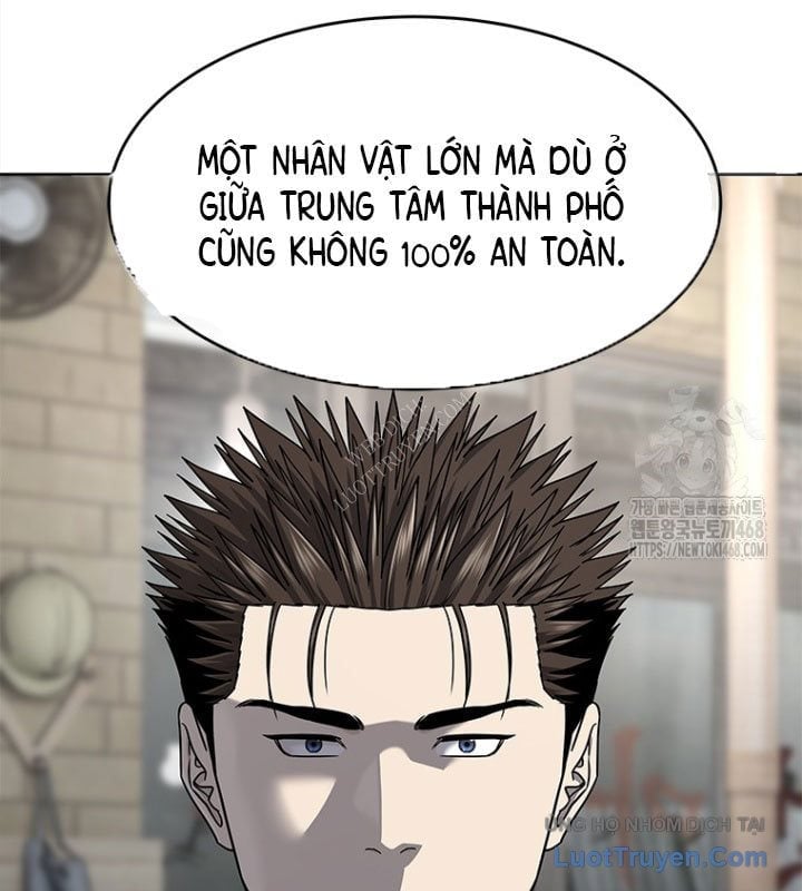 Đội Trưởng Lính Đánh Thuê Chapter 285 - Trang 2
