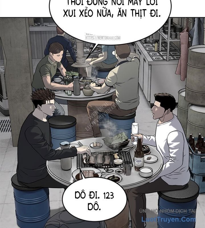 Đội Trưởng Lính Đánh Thuê Chapter 285 - Trang 2