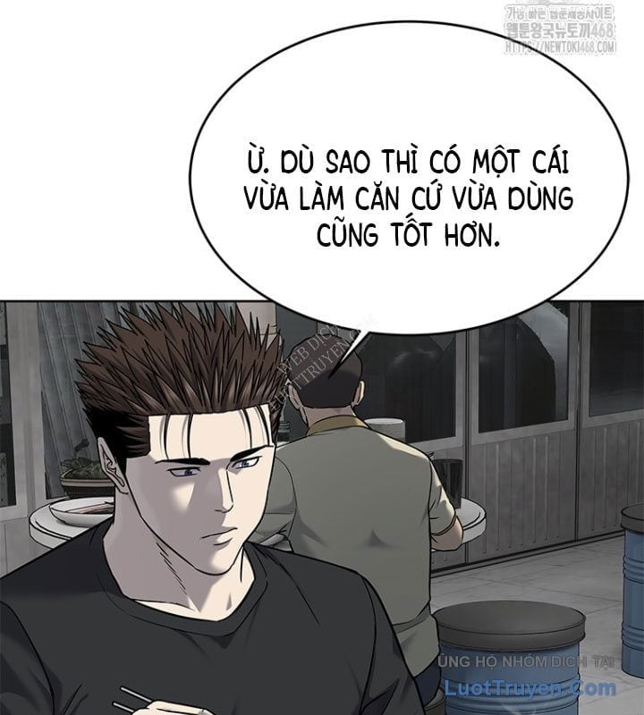 Đội Trưởng Lính Đánh Thuê Chapter 285 - Trang 2