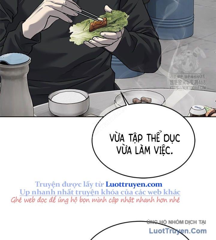 Đội Trưởng Lính Đánh Thuê Chapter 285 - Trang 2