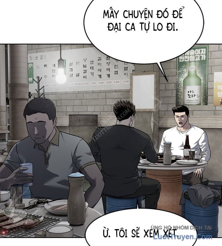Đội Trưởng Lính Đánh Thuê Chapter 285 - Trang 2