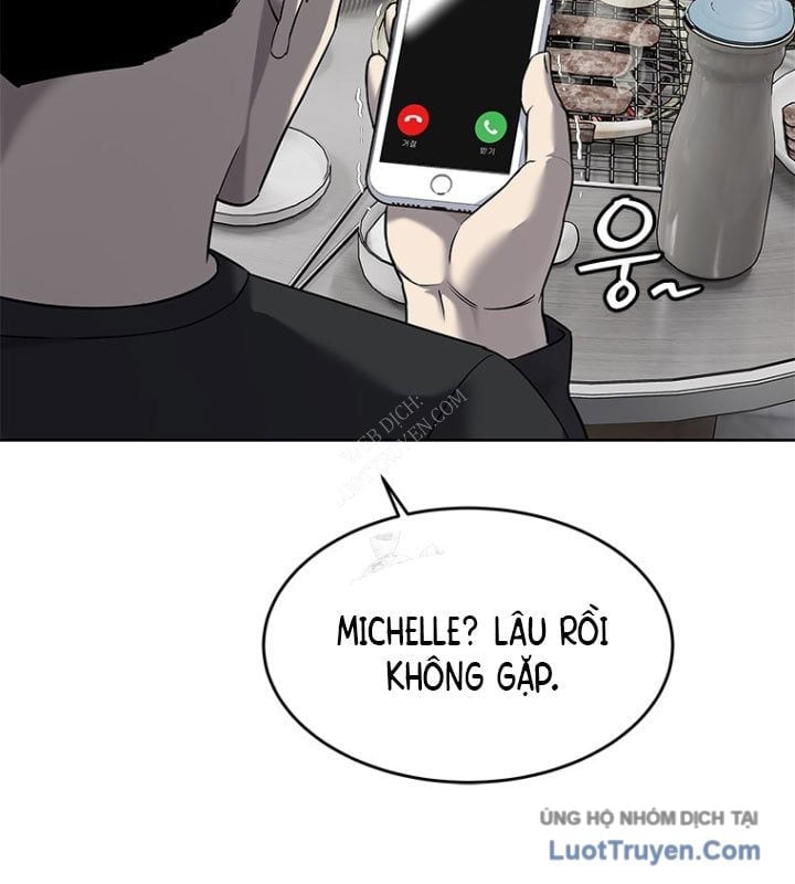 Đội Trưởng Lính Đánh Thuê Chapter 285 - Trang 2