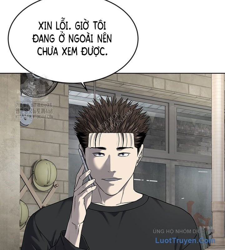 Đội Trưởng Lính Đánh Thuê Chapter 285 - Trang 2