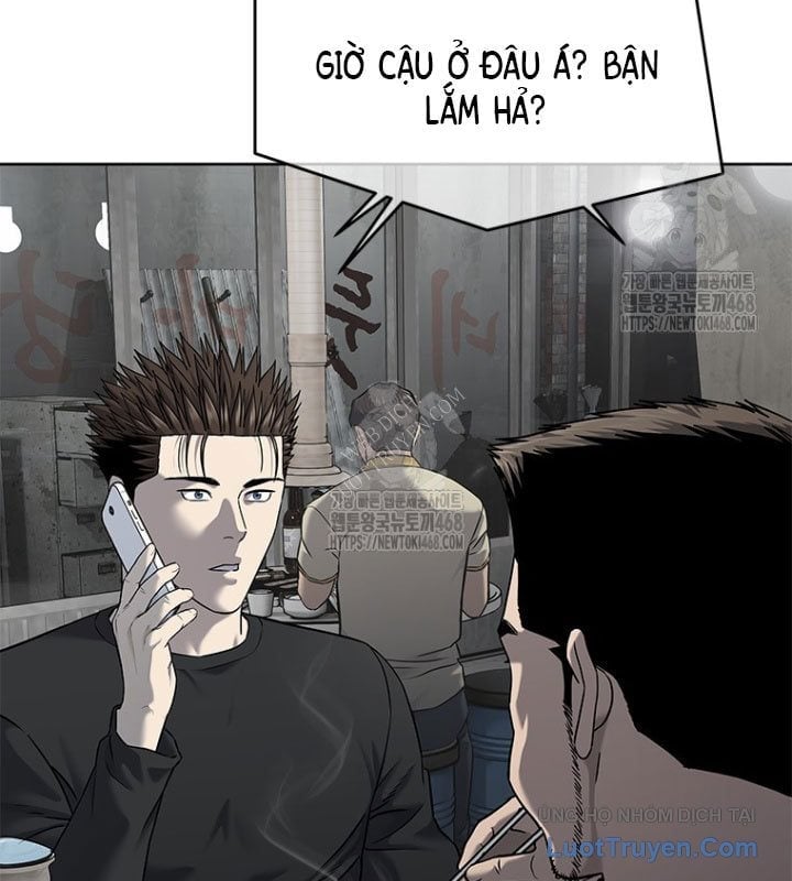 Đội Trưởng Lính Đánh Thuê Chapter 285 - Trang 2