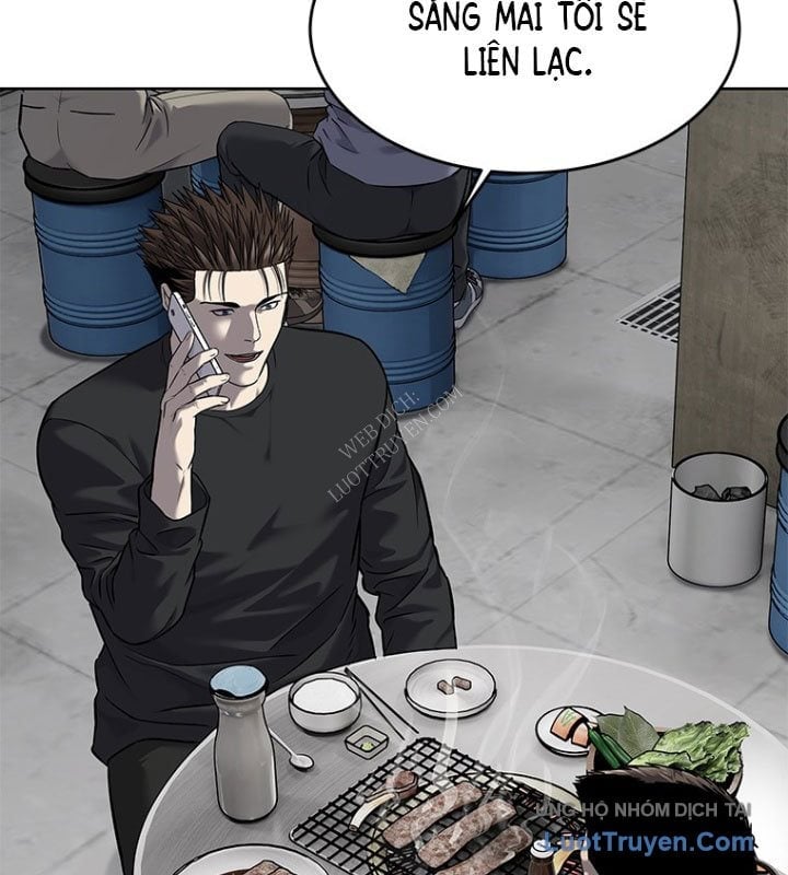 Đội Trưởng Lính Đánh Thuê Chapter 285 - Trang 2