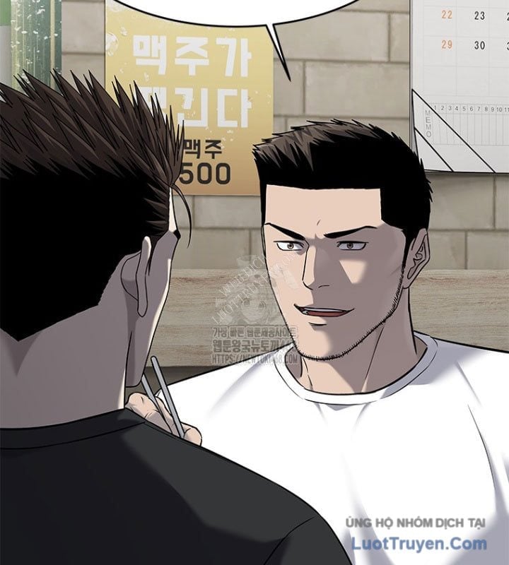 Đội Trưởng Lính Đánh Thuê Chapter 285 - Trang 2