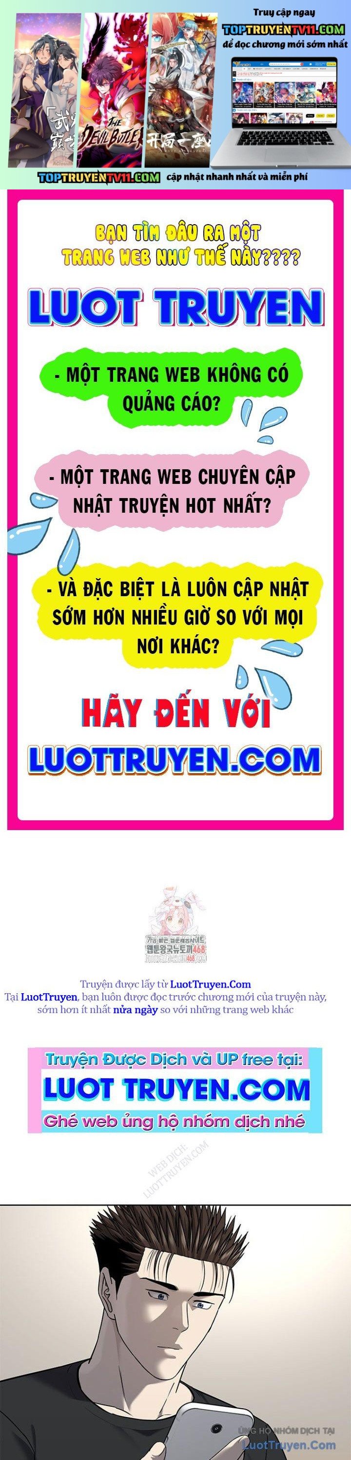 Đội Trưởng Lính Đánh Thuê Chapter 286 - Trang 2