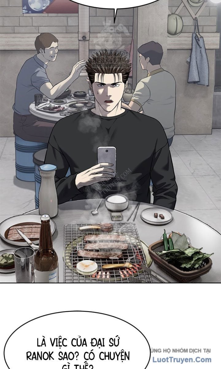 Đội Trưởng Lính Đánh Thuê Chapter 286 - Trang 2