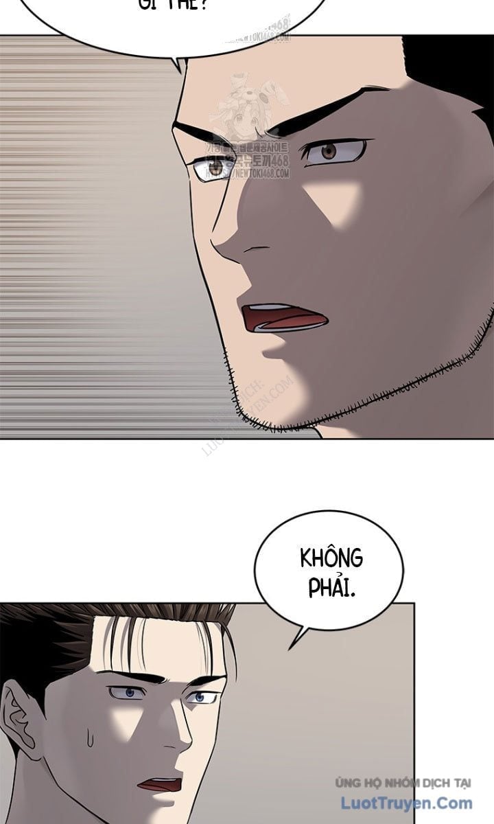 Đội Trưởng Lính Đánh Thuê Chapter 286 - Trang 2
