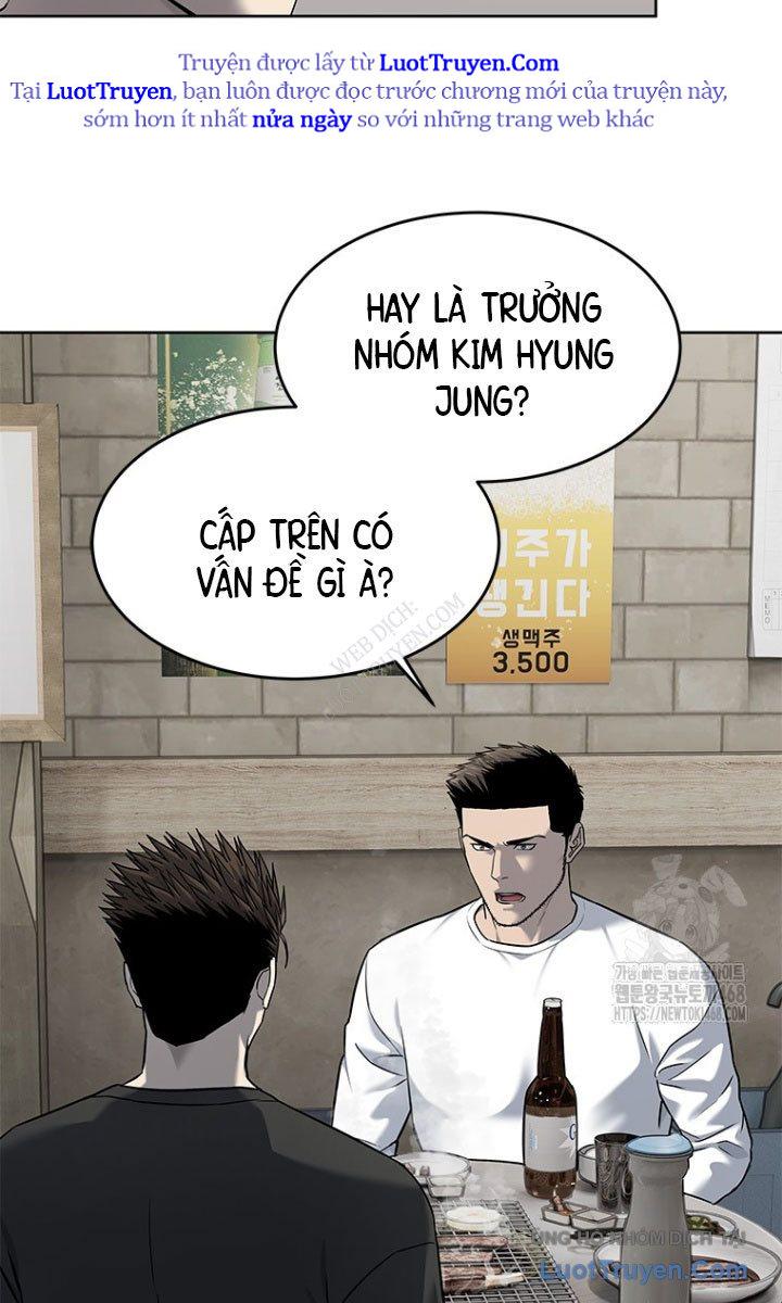 Đội Trưởng Lính Đánh Thuê Chapter 286 - Trang 2