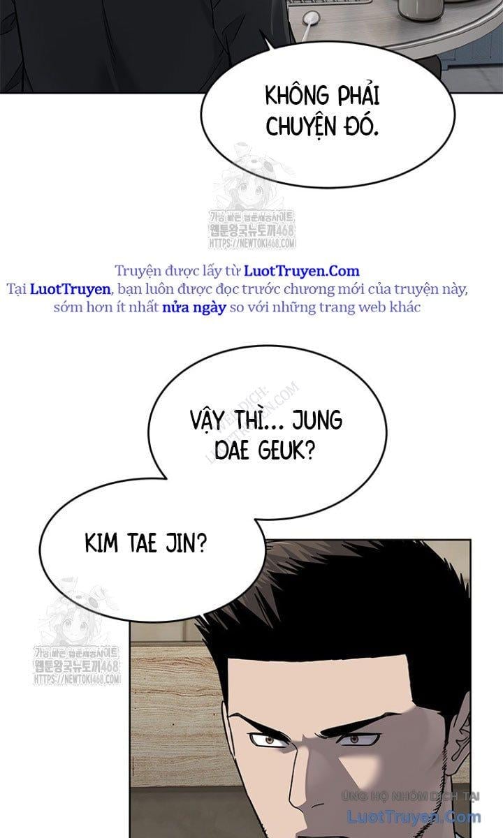 Đội Trưởng Lính Đánh Thuê Chapter 286 - Trang 2