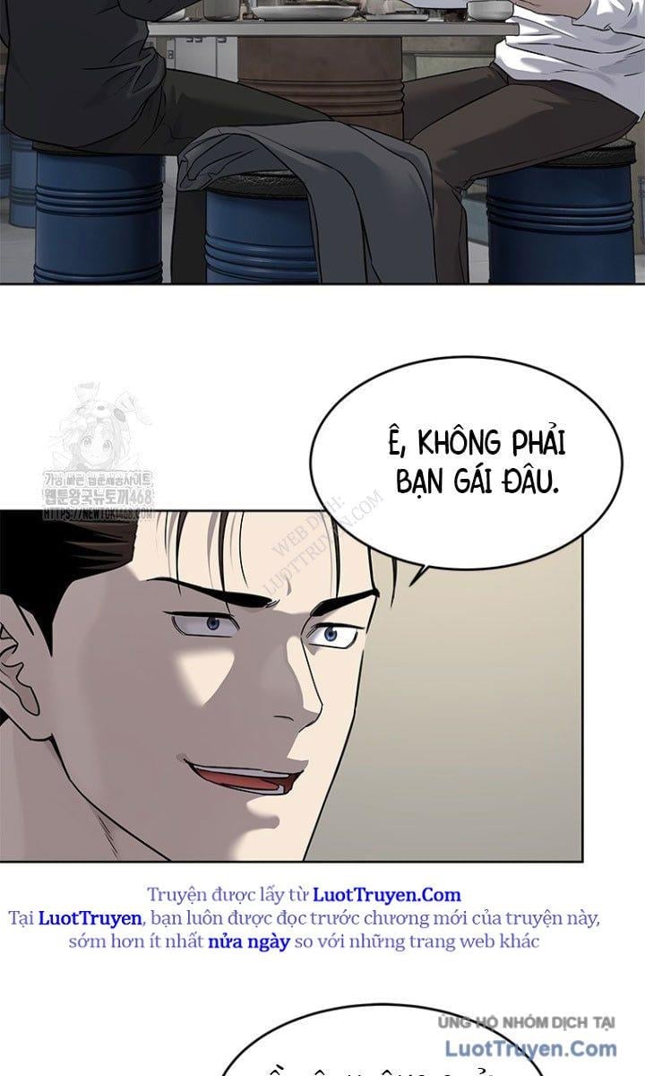 Đội Trưởng Lính Đánh Thuê Chapter 286 - Trang 2