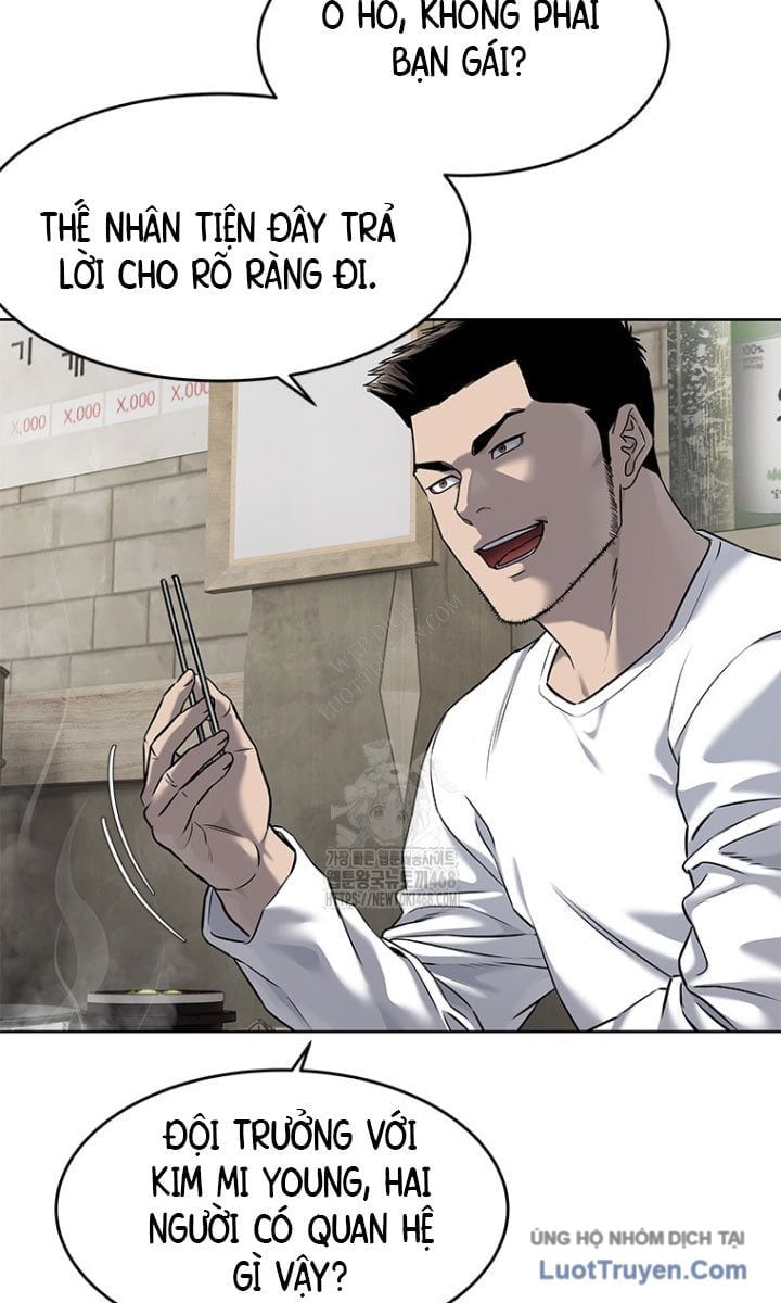 Đội Trưởng Lính Đánh Thuê Chapter 286 - Trang 2