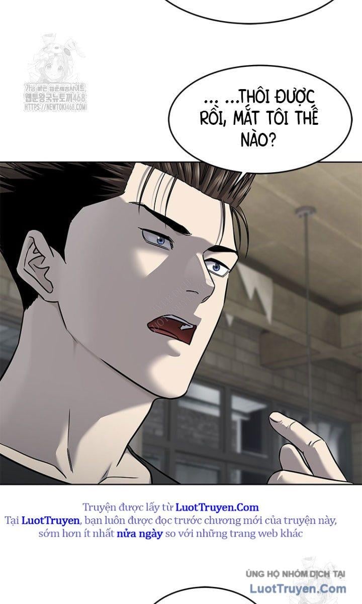 Đội Trưởng Lính Đánh Thuê Chapter 286 - Trang 2