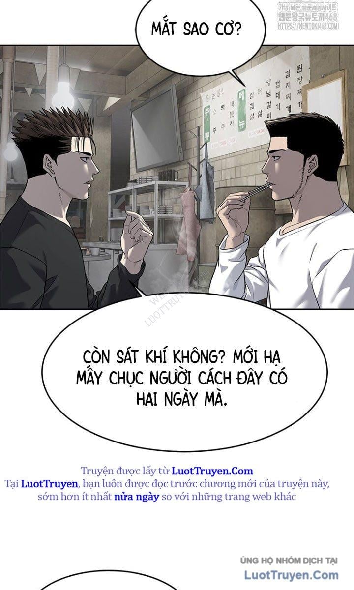 Đội Trưởng Lính Đánh Thuê Chapter 286 - Trang 2