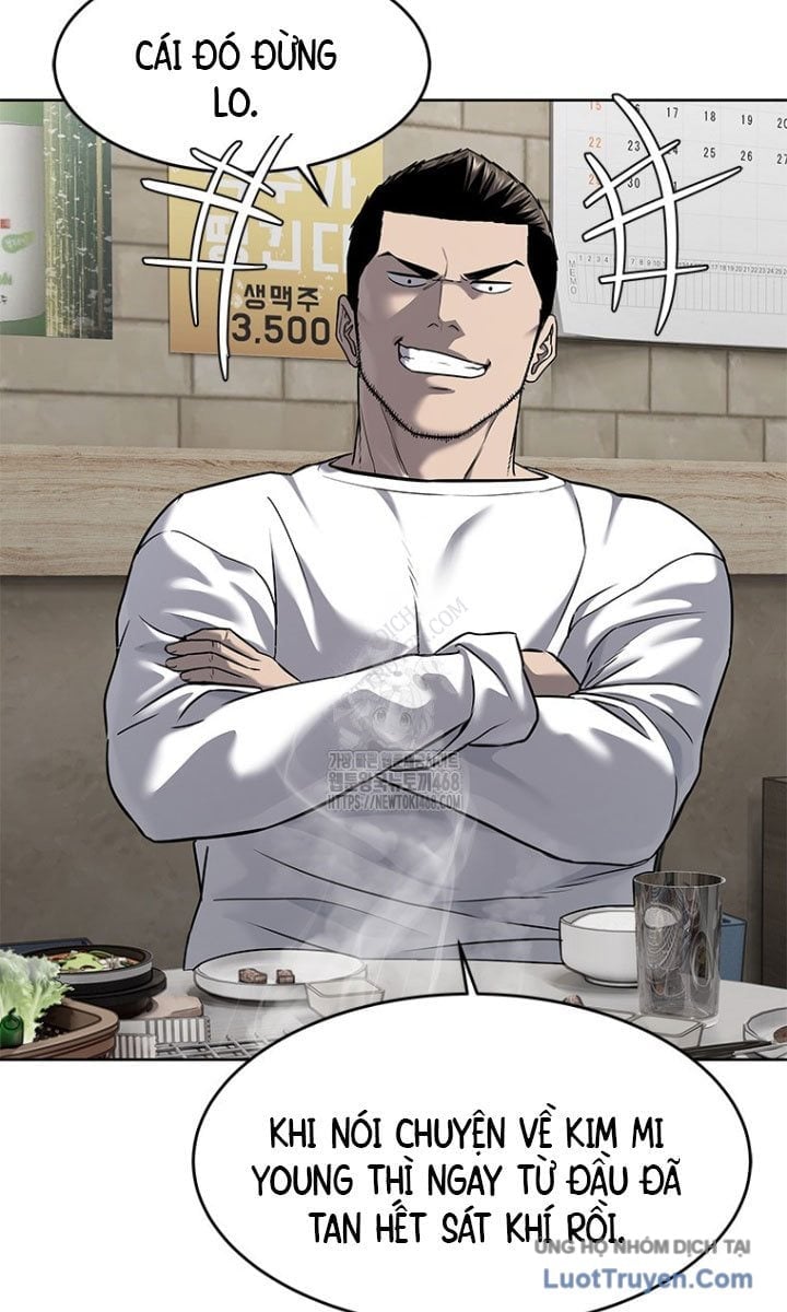 Đội Trưởng Lính Đánh Thuê Chapter 286 - Trang 2