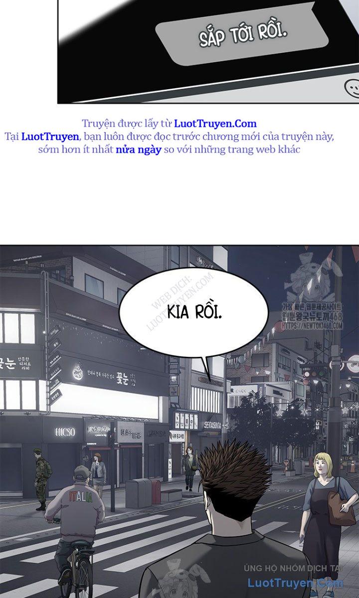 Đội Trưởng Lính Đánh Thuê Chapter 286 - Trang 2