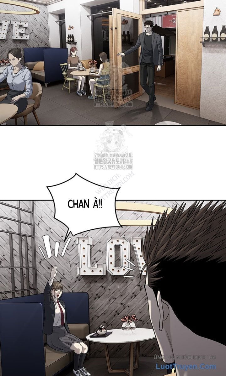 Đội Trưởng Lính Đánh Thuê Chapter 286 - Trang 2