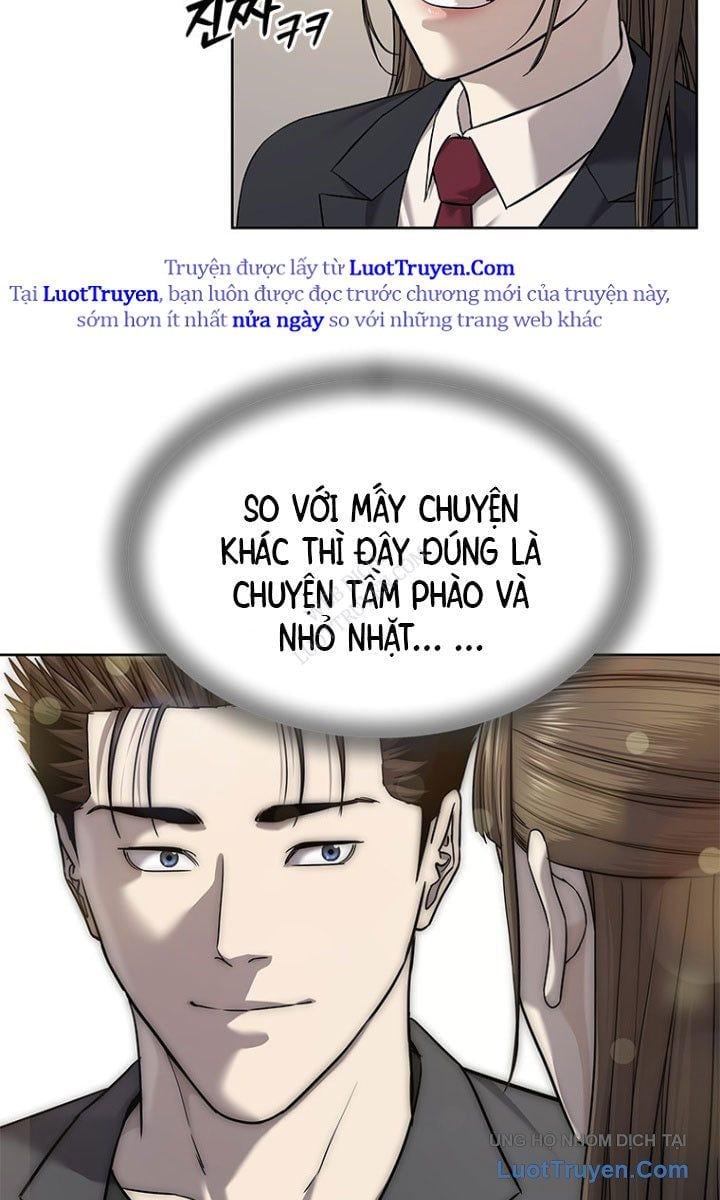 Đội Trưởng Lính Đánh Thuê Chapter 286 - Trang 2
