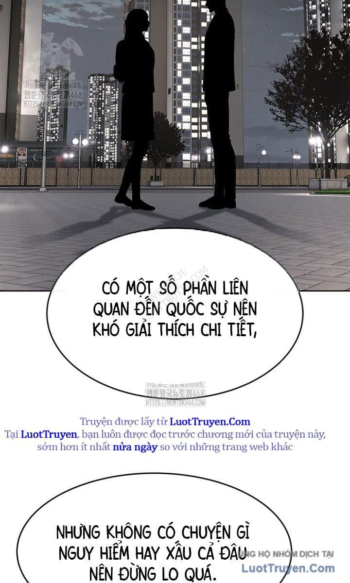 Đội Trưởng Lính Đánh Thuê Chapter 286 - Trang 2