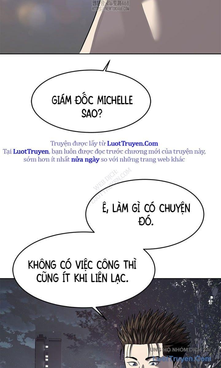 Đội Trưởng Lính Đánh Thuê Chapter 286 - Trang 2