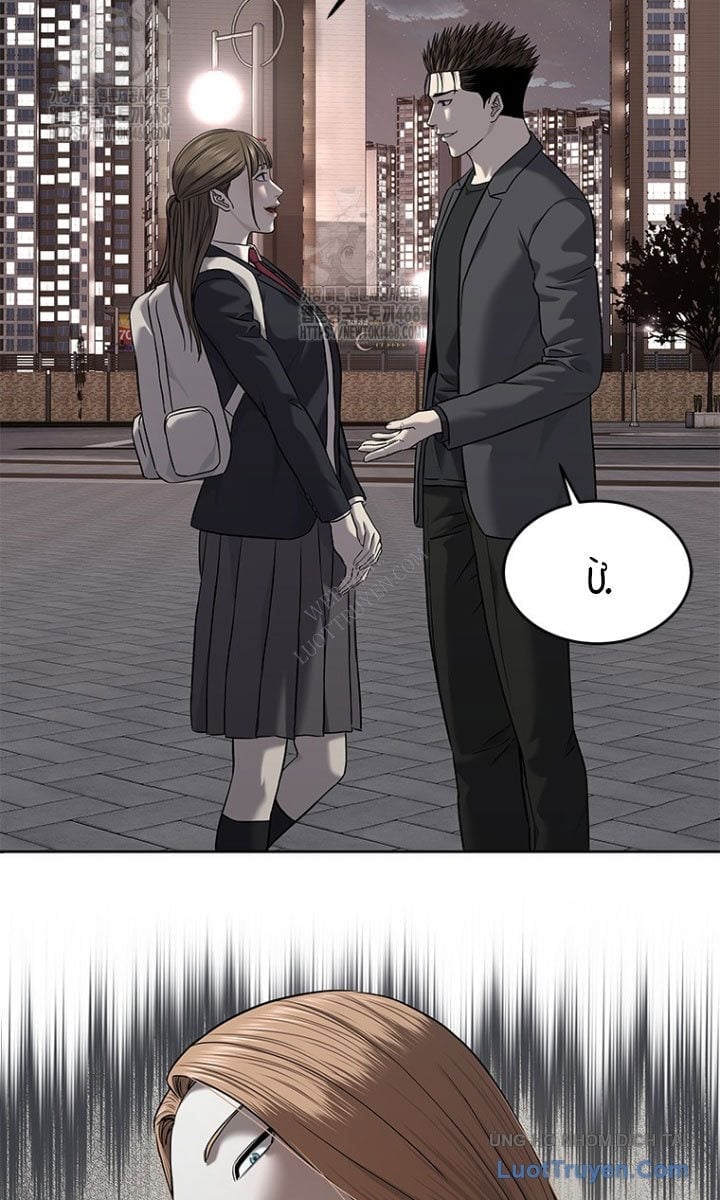 Đội Trưởng Lính Đánh Thuê Chapter 286 - Trang 2