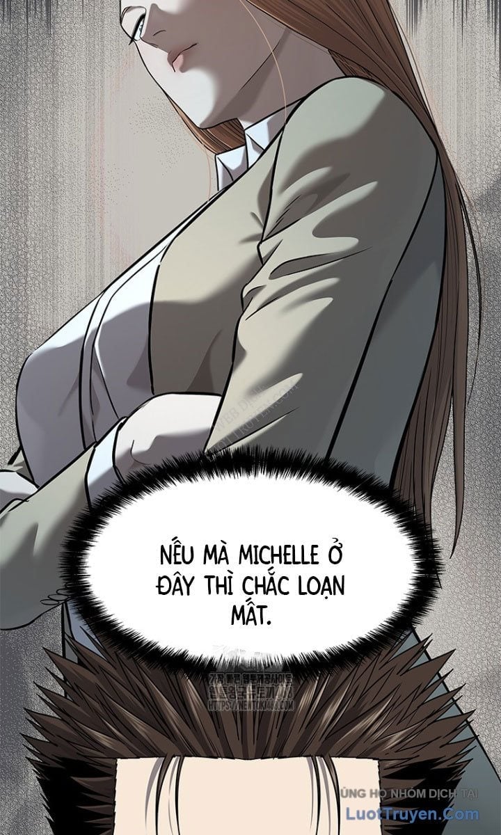 Đội Trưởng Lính Đánh Thuê Chapter 286 - Trang 2