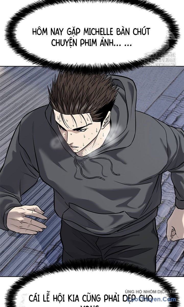Đội Trưởng Lính Đánh Thuê Chapter 286 - Trang 2