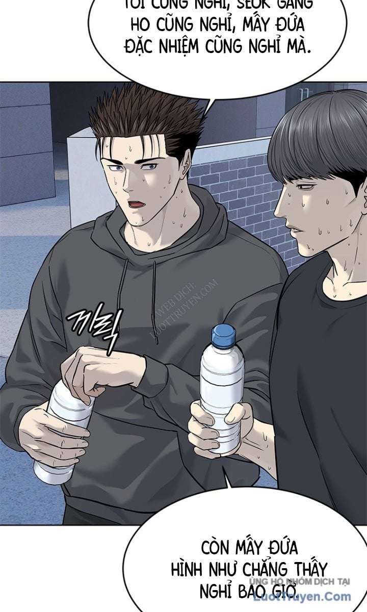 Đội Trưởng Lính Đánh Thuê Chapter 286 - Trang 2