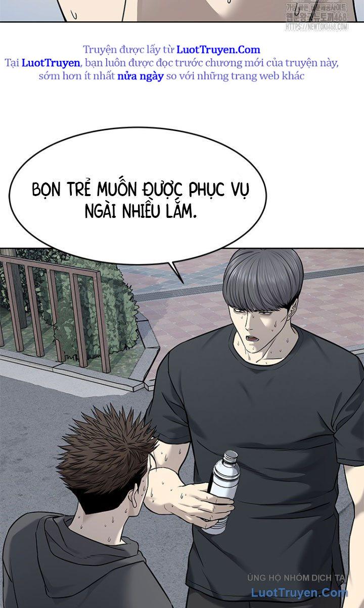 Đội Trưởng Lính Đánh Thuê Chapter 286 - Trang 2