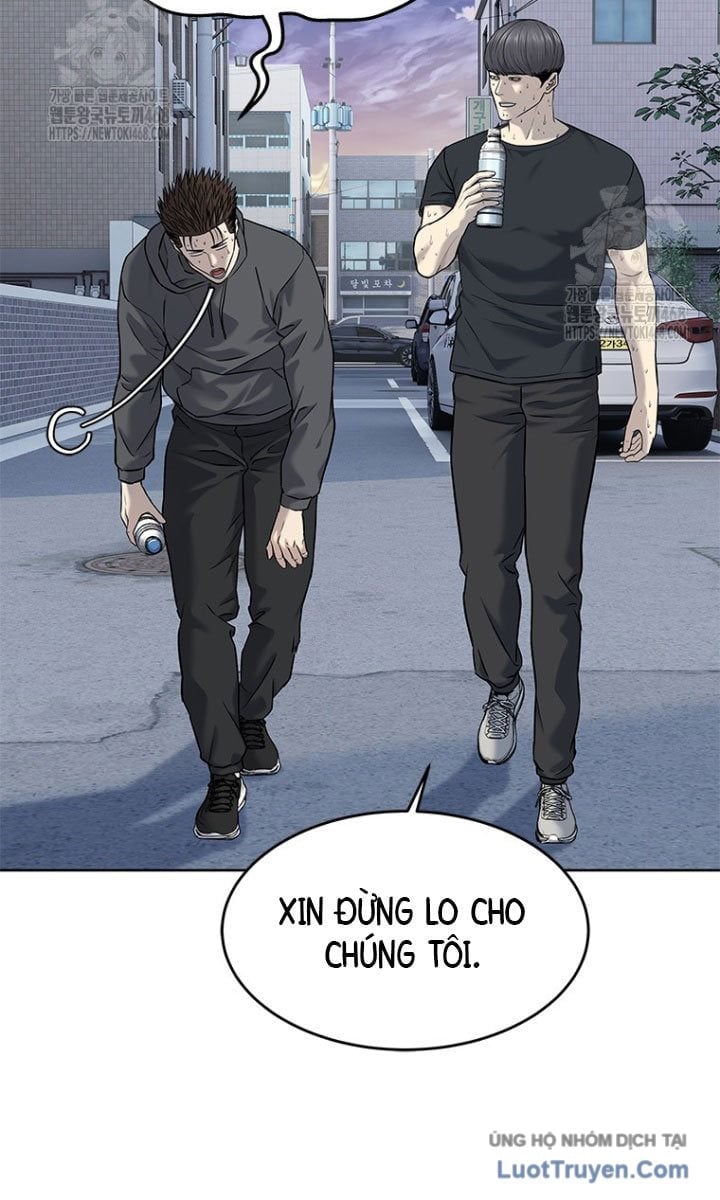 Đội Trưởng Lính Đánh Thuê Chapter 286 - Trang 2