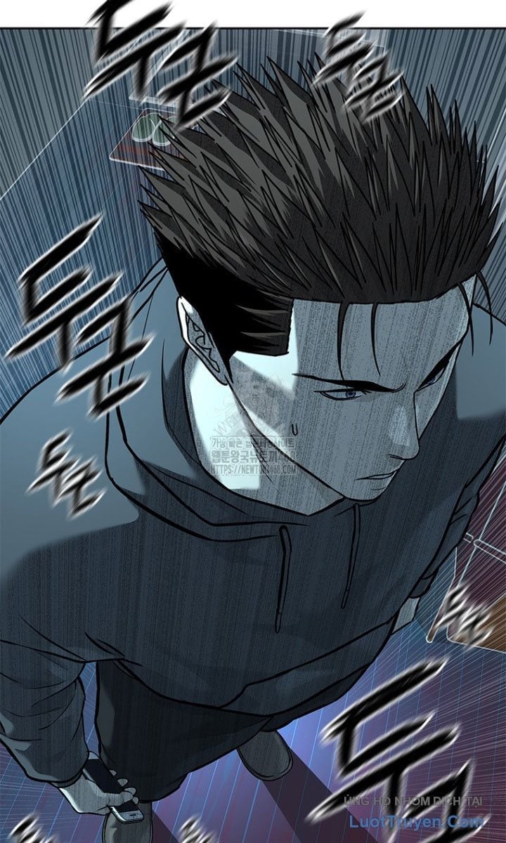 Đội Trưởng Lính Đánh Thuê Chapter 286 - Trang 2