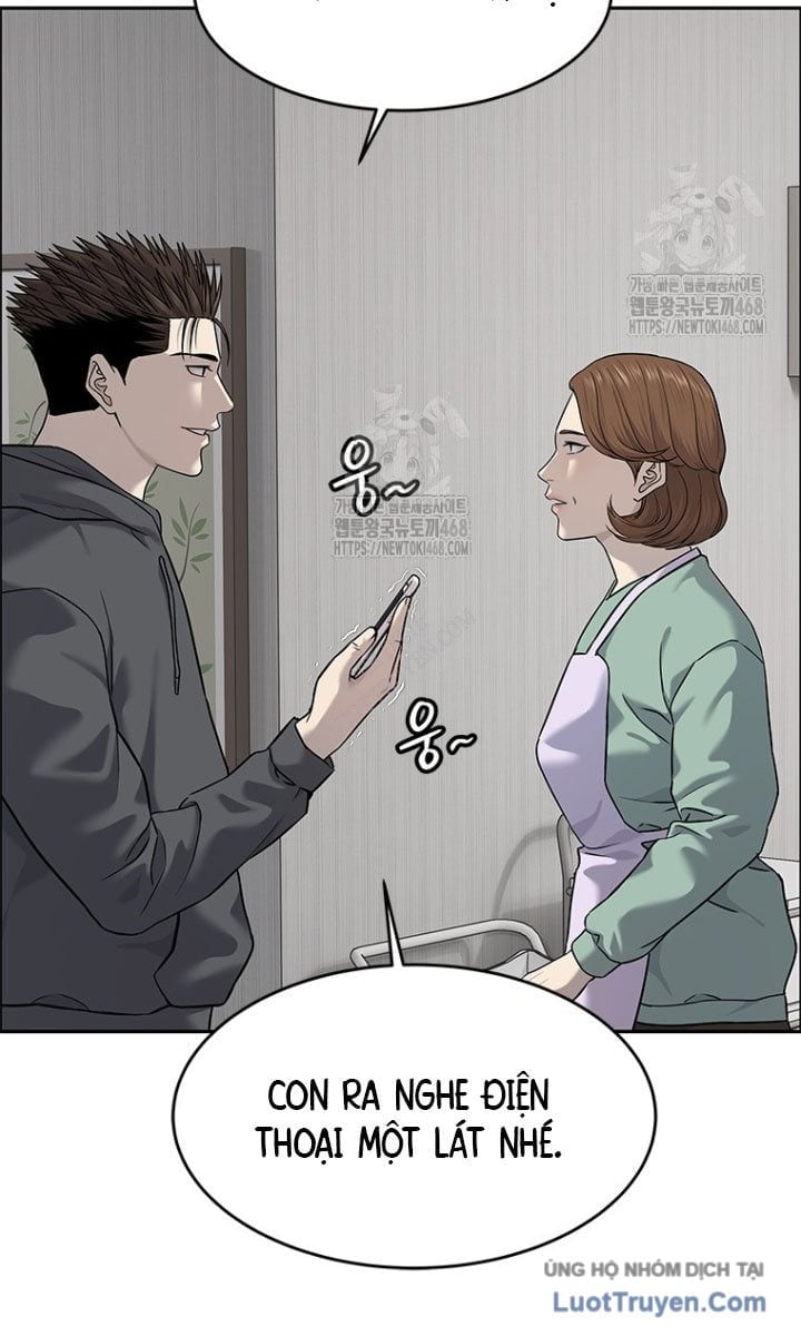Đội Trưởng Lính Đánh Thuê Chapter 286 - Trang 2