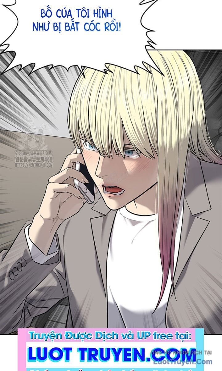 Đội Trưởng Lính Đánh Thuê Chapter 286 - Trang 2