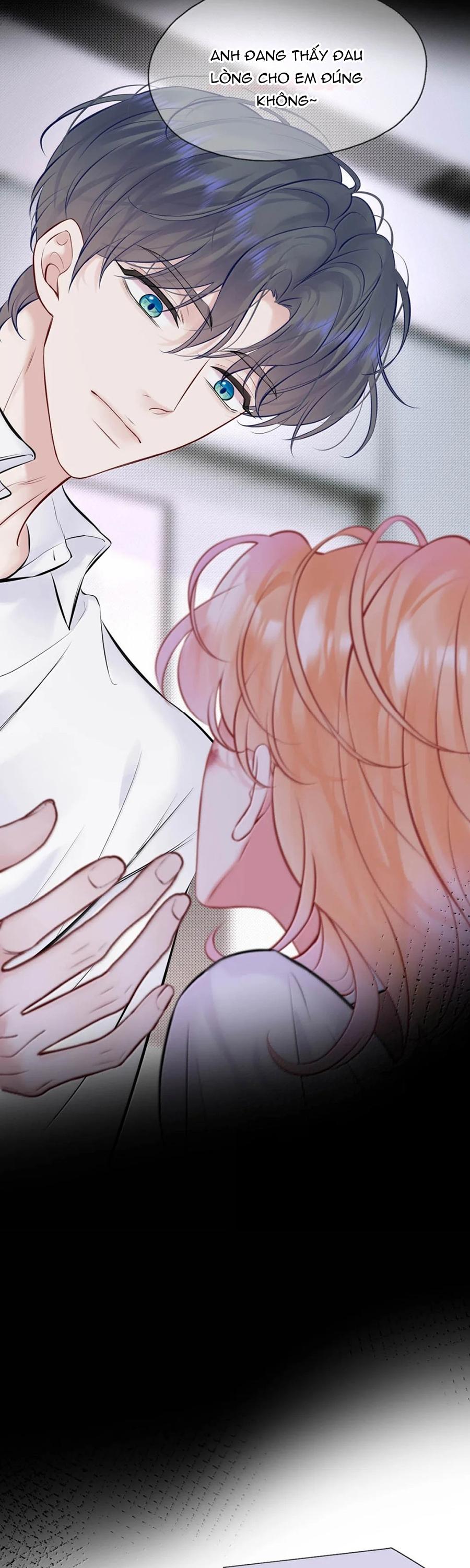 ĐỐI TƯỢNG CÔNG LƯỢC! THIẾT LẬP TÍNH CÁCH CỦA ANH BỊ MÉO MÓ RỒI! Chapter 41 - Trang 3