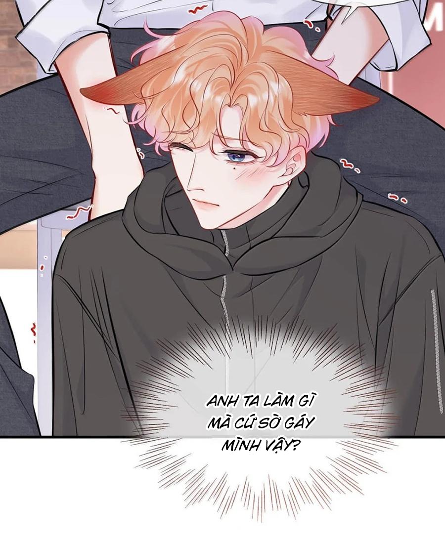 ĐỐI TƯỢNG CÔNG LƯỢC! THIẾT LẬP TÍNH CÁCH CỦA ANH BỊ MÉO MÓ RỒI! Chapter 41 - Trang 3